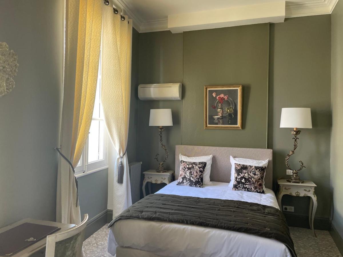 Hôtel Château des Jacobins Agen Ngoại thất bức ảnh