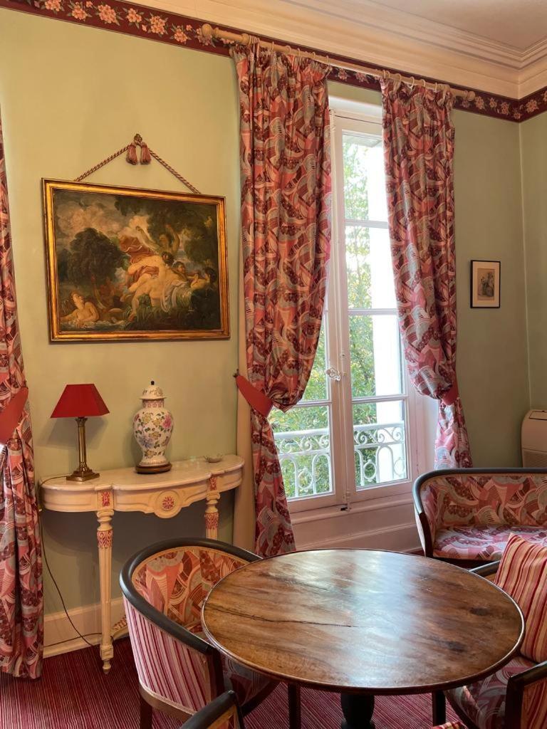 Hôtel Château des Jacobins Agen Ngoại thất bức ảnh