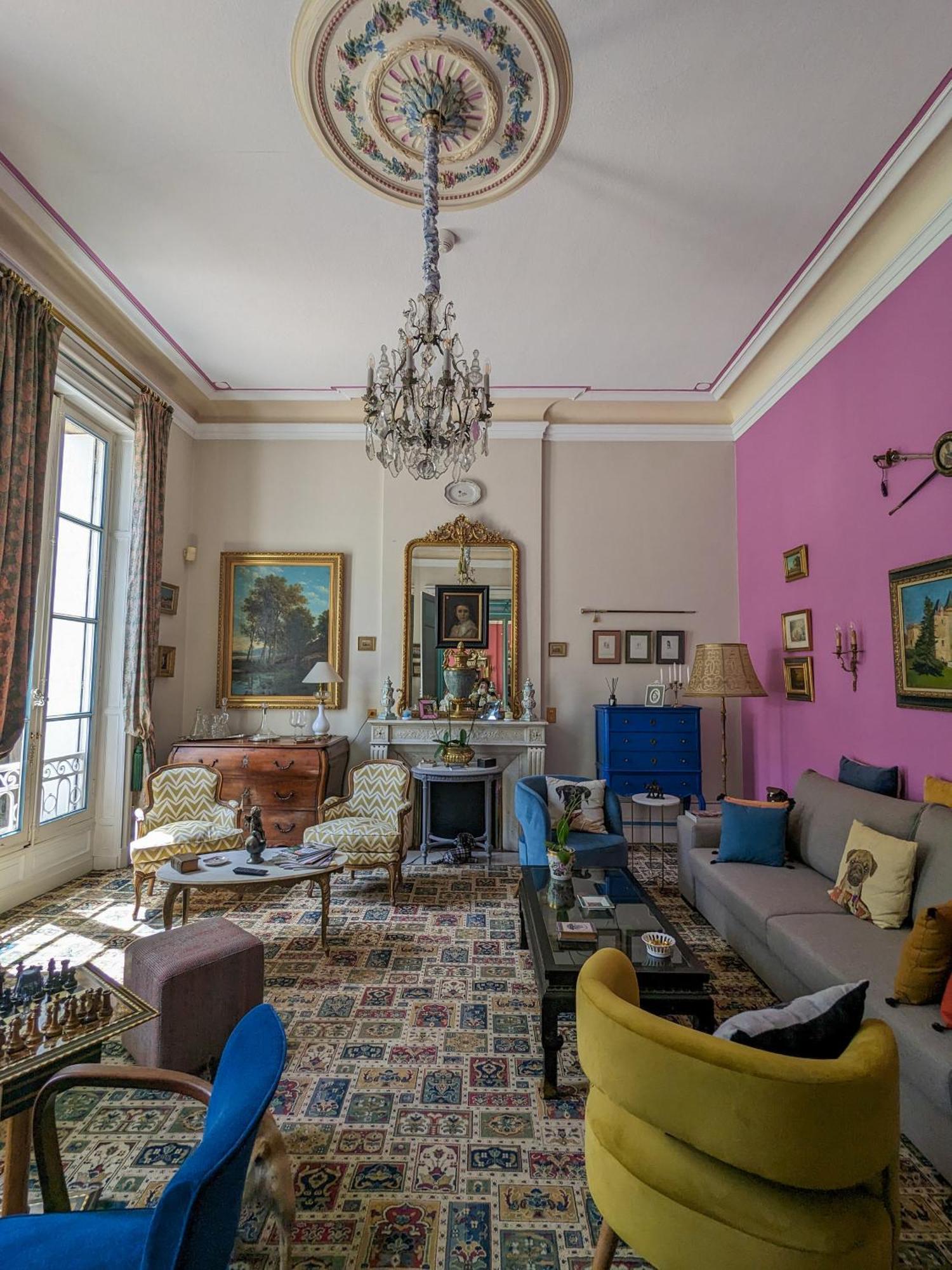 Hôtel Château des Jacobins Agen Ngoại thất bức ảnh